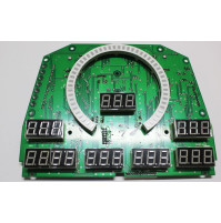 PCB Console Board for 5302FI Treadmill  - CPCBTS5302 - Tecnopro